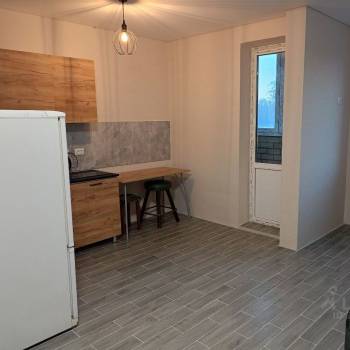 Сдается 1-комнатная квартира, 26 м²