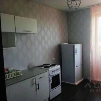Сдается 1-комнатная квартира, 39 м²