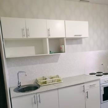 Сдается 1-комнатная квартира, 39 м²
