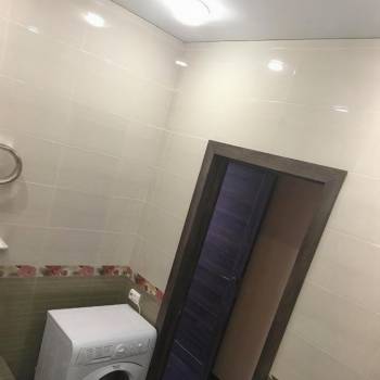 Сдается 1-комнатная квартира, 39 м²
