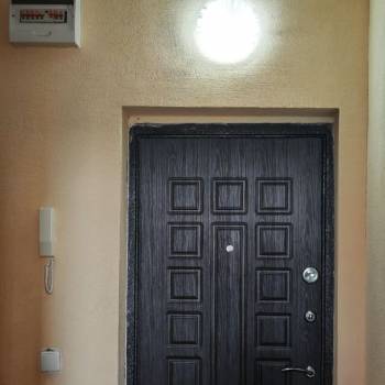 Сдается 1-комнатная квартира, 39 м²