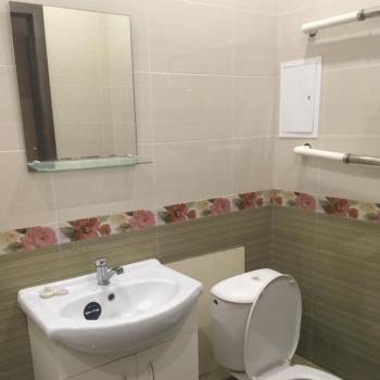 Сдается 1-комнатная квартира, 39 м²