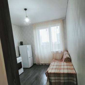 Сдается 1-комнатная квартира, 39 м²