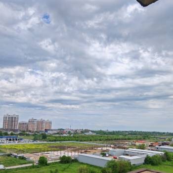 Сдается 1-комнатная квартира, 39 м²