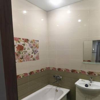 Сдается 1-комнатная квартира, 39 м²