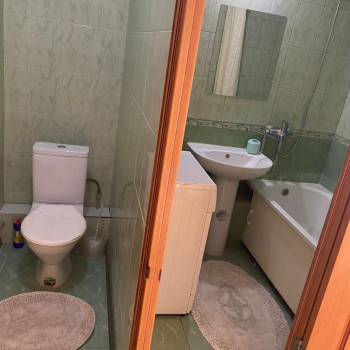 Сдается 1-комнатная квартира, 33 м²