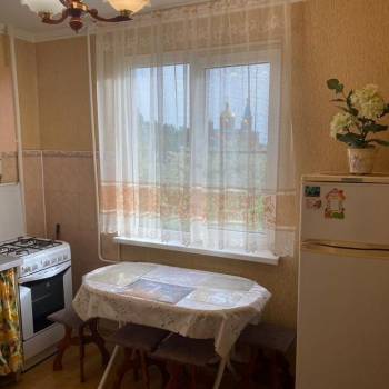 Сдается 1-комнатная квартира, 33 м²
