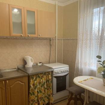 Сдается 1-комнатная квартира, 33 м²