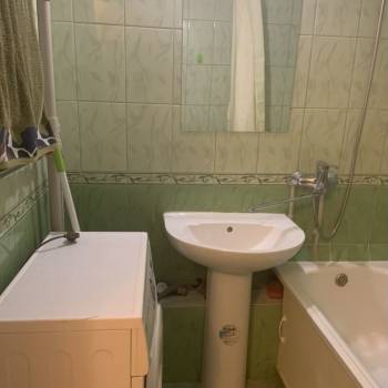 Сдается 1-комнатная квартира, 33 м²
