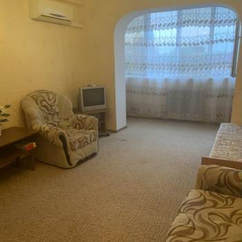 Сдается 1-комнатная квартира, 33 м²