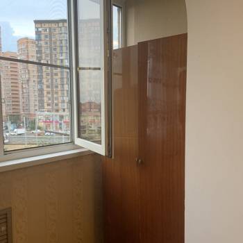 Сдается 1-комнатная квартира, 33 м²