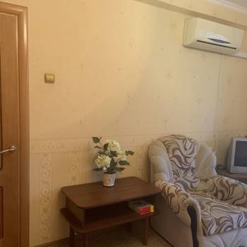 Сдается 1-комнатная квартира, 33 м²