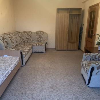Сдается 1-комнатная квартира, 33 м²