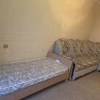 Сдается 1-комнатная квартира, 33 м²