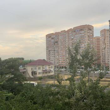 Сдается 1-комнатная квартира, 33 м²
