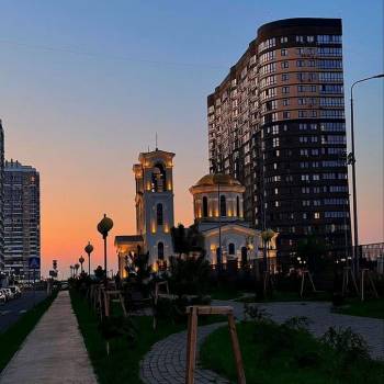 Продается 3-х комнатная квартира, 82 м²