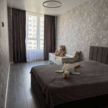 Продается 3-х комнатная квартира, 82 м²