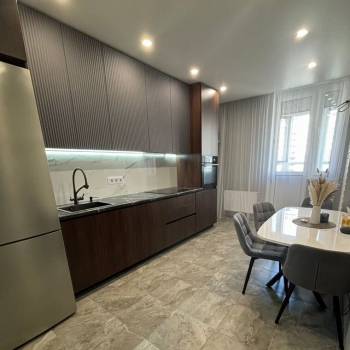 Продается 3-х комнатная квартира, 82 м²