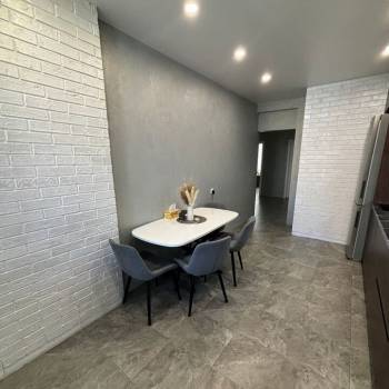 Продается 3-х комнатная квартира, 82 м²