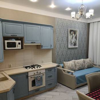 Продается 1-комнатная квартира, 41,8 м²