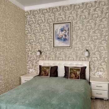 Продается 1-комнатная квартира, 41,8 м²