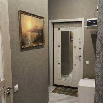 Продается 1-комнатная квартира, 41,8 м²