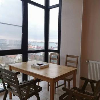 Продается 1-комнатная квартира, 45 м²
