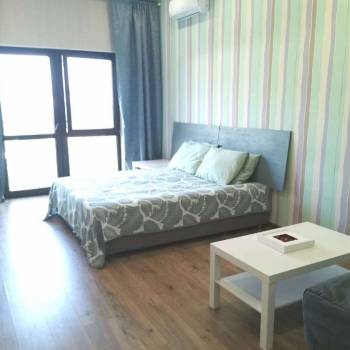 Продается 1-комнатная квартира, 45 м²