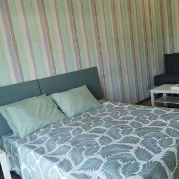 Продается 1-комнатная квартира, 45 м²