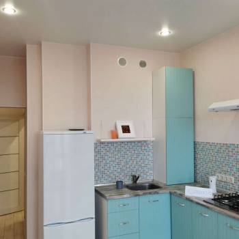 Продается 1-комнатная квартира, 45 м²