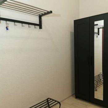 Продается 1-комнатная квартира, 45 м²