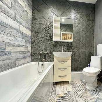 Сдается 1-комнатная квартира, 37 м²