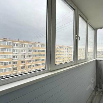 Сдается 1-комнатная квартира, 37 м²