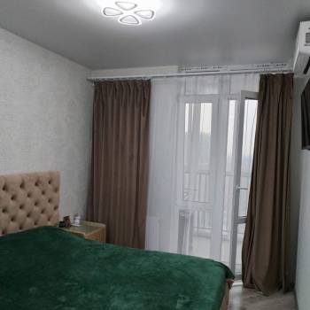Сдается 1-комнатная квартира, 37,9 м²
