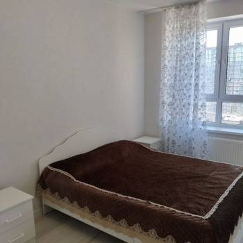 Сдается 1-комнатная квартира, 41 м²