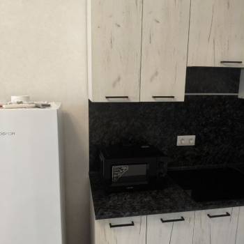 Сдается 1-комнатная квартира, 41 м²
