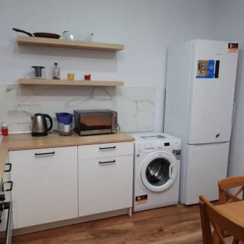 Сдается 1-комнатная квартира, 37 м²