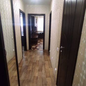 Сдается 2-х комнатная квартира, 50 м²