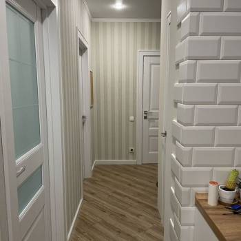 Продается 2-х комнатная квартира, 51,7 м²