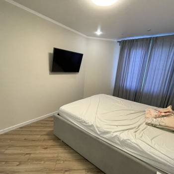 Продается 2-х комнатная квартира, 51,7 м²