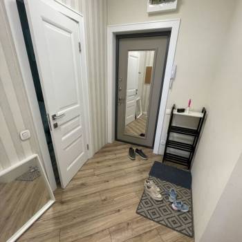 Продается 2-х комнатная квартира, 51,7 м²