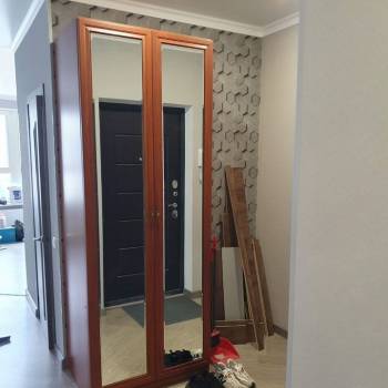 Продается 2-х комнатная квартира, 74 м²
