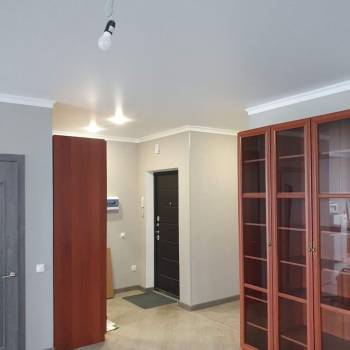 Продается 2-х комнатная квартира, 74 м²