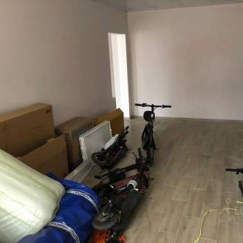 Продается Офис, 204 м²