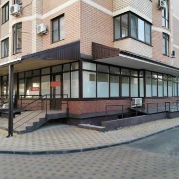 Продается Офис, 204 м²