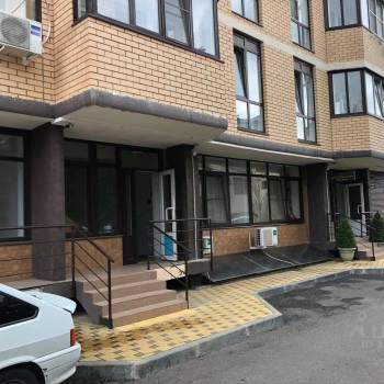 Продается Офис, 204 м²