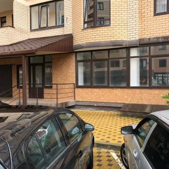 Продается Офис, 204 м²
