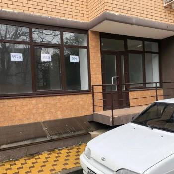 Продается Офис, 204 м²