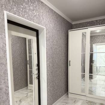 Сдается 1-комнатная квартира, 46 м²