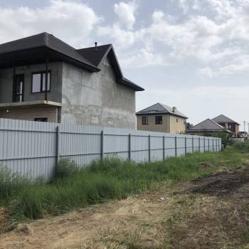 Продается Участок, 800 м²